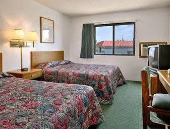 Motel Super 8 By Wyndham Carbondale