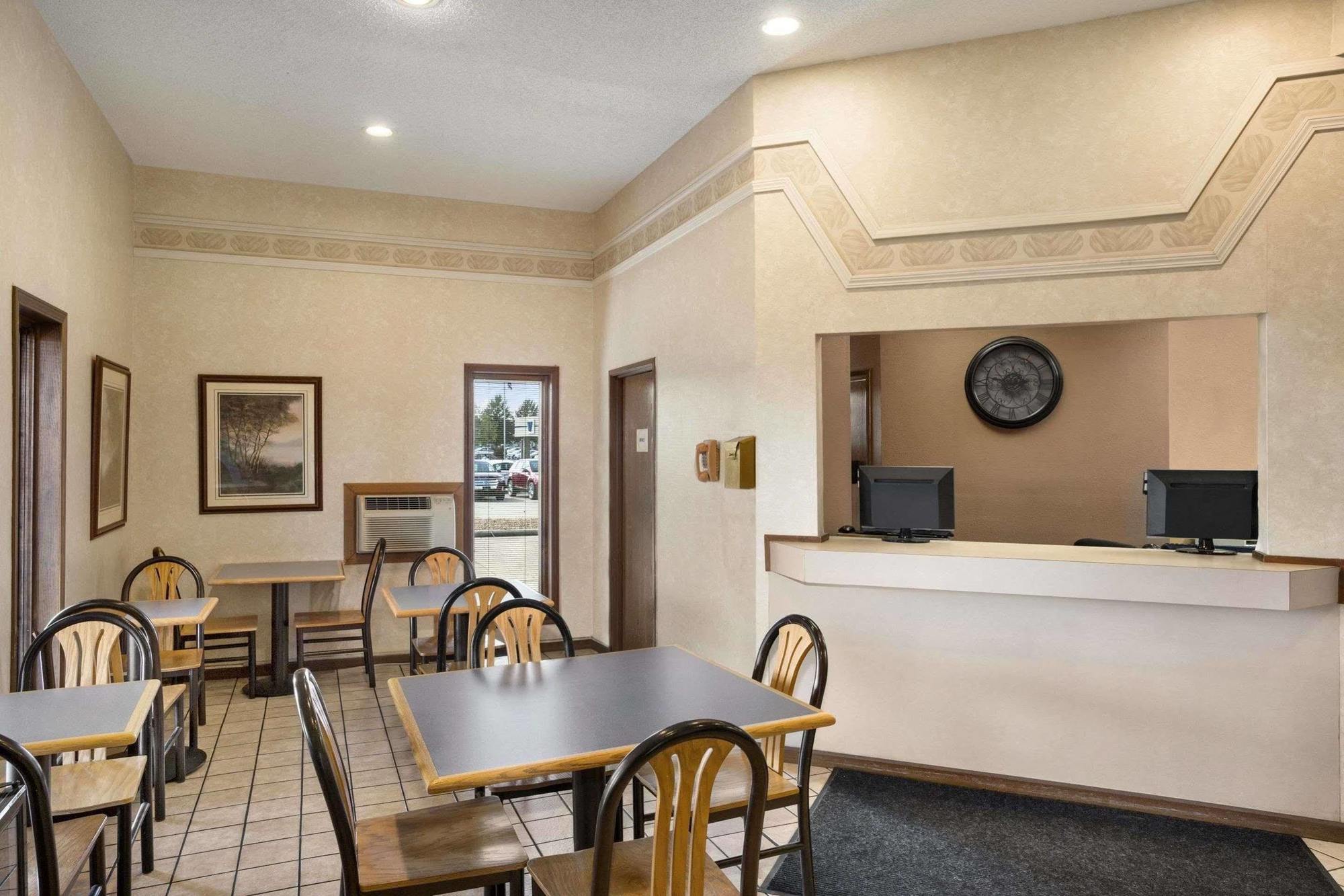 Motel Super 8 By Wyndham Carbondale