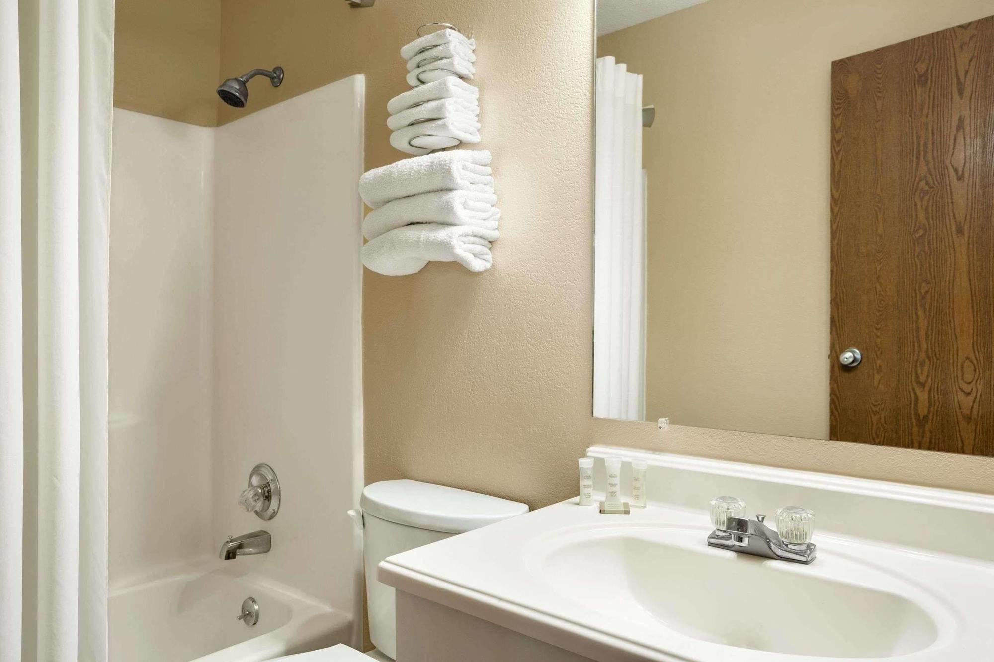 Super 8 By Wyndham Carbondale