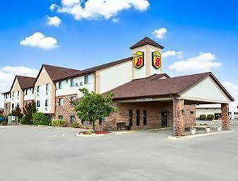 Motel Super 8 By Wyndham Carbondale